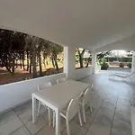 Bouganville 1 Nyaraló