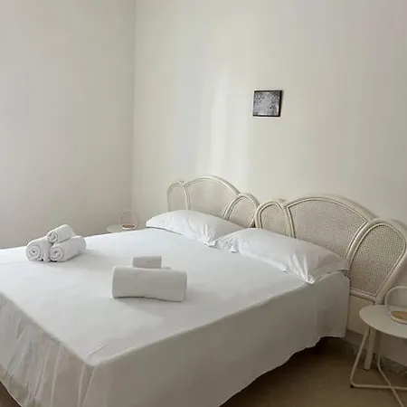 Holiday home Bouganville 1