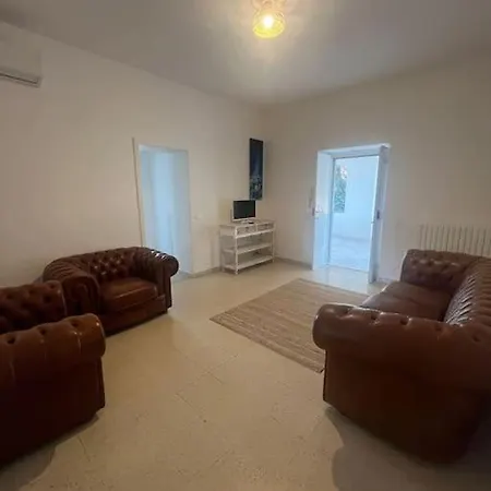 Bouganville 1 Holiday home