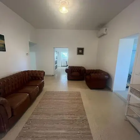 Bouganville 1 Holiday home