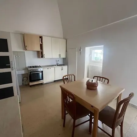 Holiday home Bouganville 1