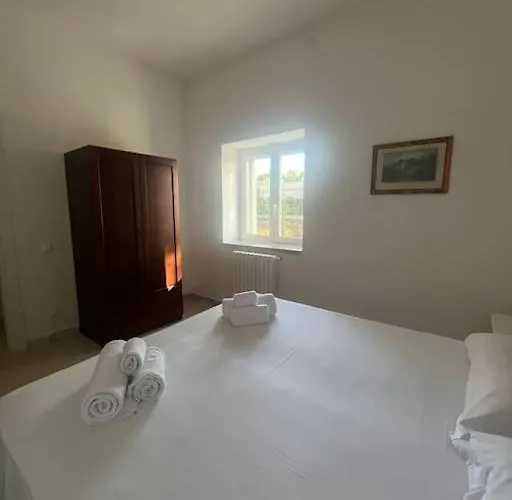 Bouganville 1 * Ostuni