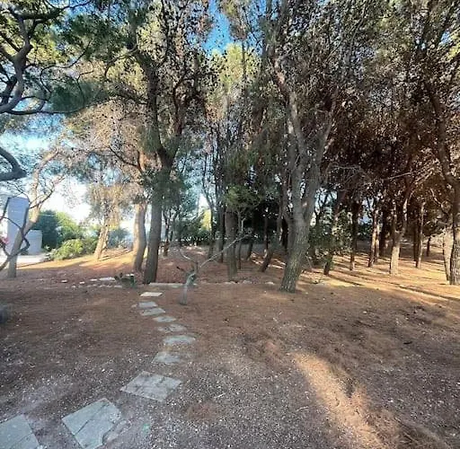 Holiday home Bouganville 1 Ostuni