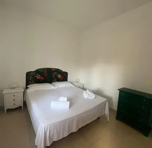 Bouganville 1 Ostuni