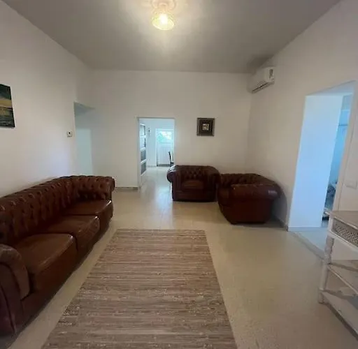Bouganville 1 Holiday home