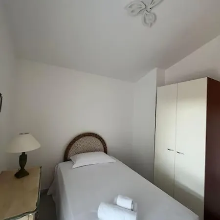 Casa vacanze Bouganville 1 Ostuni