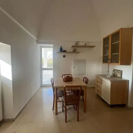 Bouganville 1 Casa vacanze Ostuni