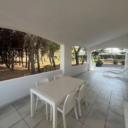 Bouganville 1 Casa vacanze