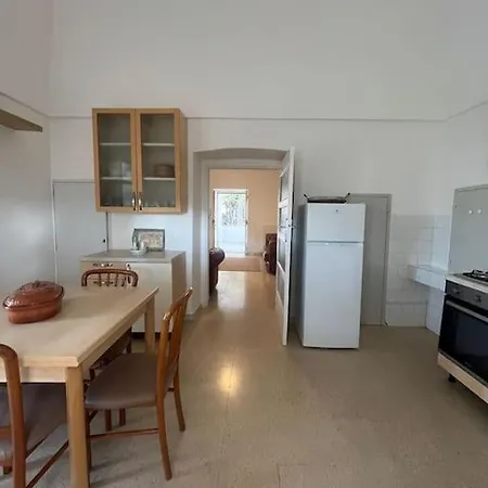 Bouganville 1 Casa vacanze Ostuni