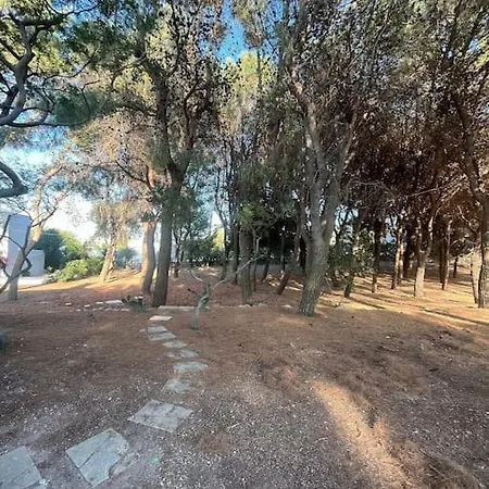 Casa vacanze Bouganville 1 Ostuni