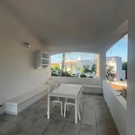 Casa vacanze Bouganville 1 Ostuni